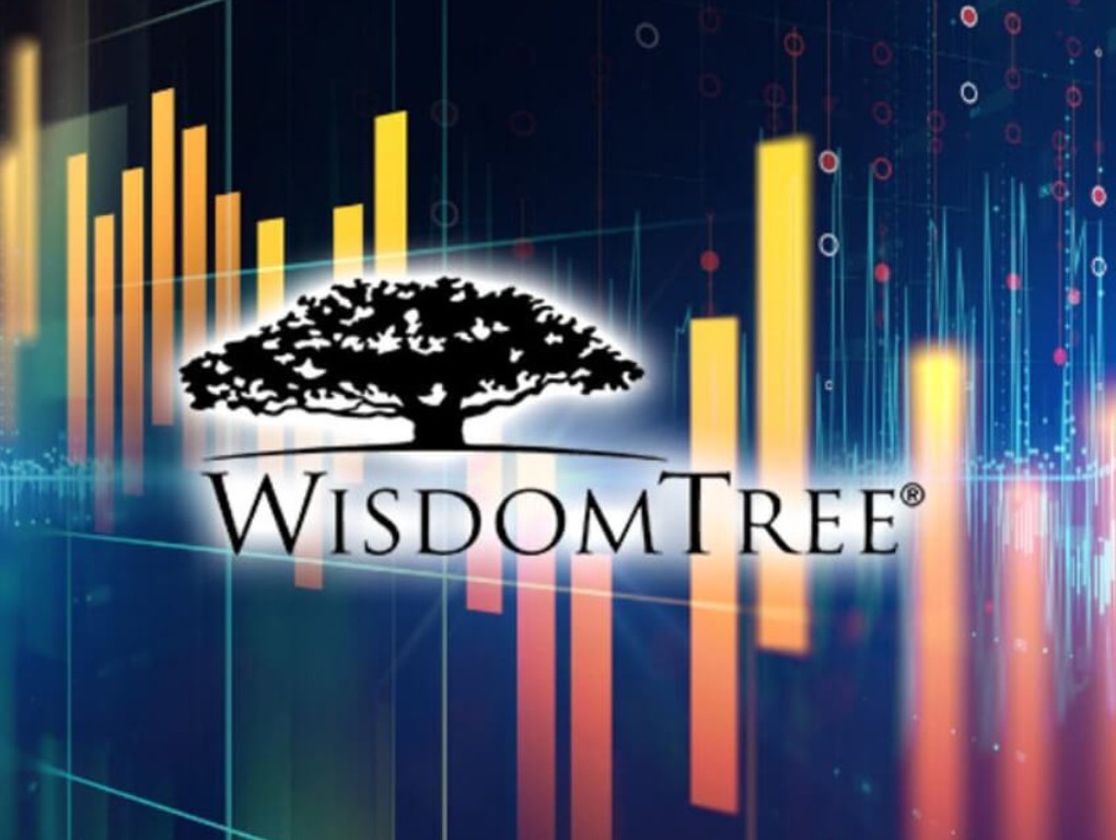 WisdomTree Luncurkan ETP XRP Fisik dengan Biaya Kompetitif, Harga XRP Melonjak 25%! image 1