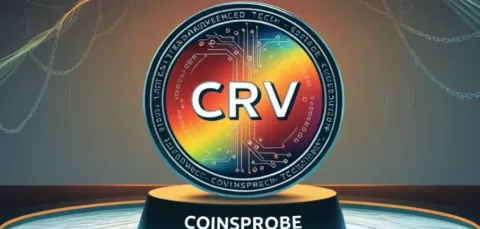 ¿Curve DAO Token (CRV) se recuperará? Un patrón armónico clave sugiere un posible movimiento alcista