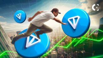 Play-to-Earn Games and DeFi Fuel TON Blockchain’s Rise