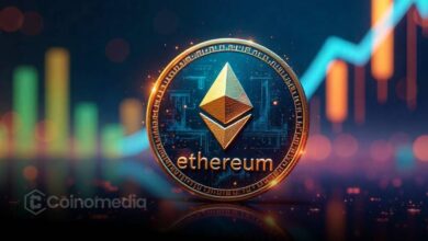 Ethereum Open Interest Jumps $1.97B in Minutes