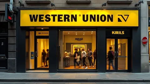 Western Union тестує систему розрахунків на основі стейблкоїнів для глобальних грошових переказів