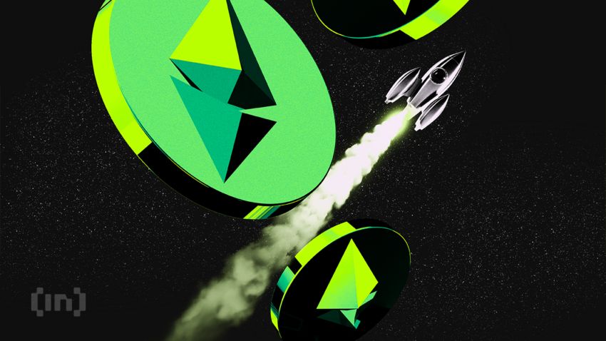 CIO Bitwise объяснил, почему Ethereum продолжит расти