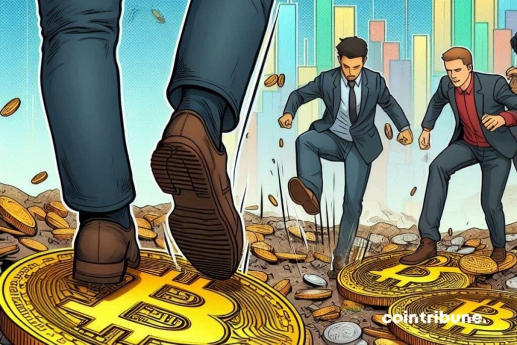 Les altcoins montent en puissance ! La fin de la domination du Bitcoin ? image 1