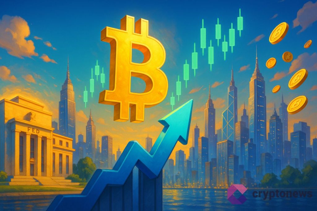 Bitcoin & Ethereum : des contrats géants de 10 ans arrivent aux États-Unis image 1