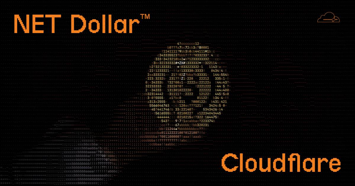 Cloudflare phát hành stablecoin NET Dollar, hỗ trợ thanh toán bằng AI Agent image 0