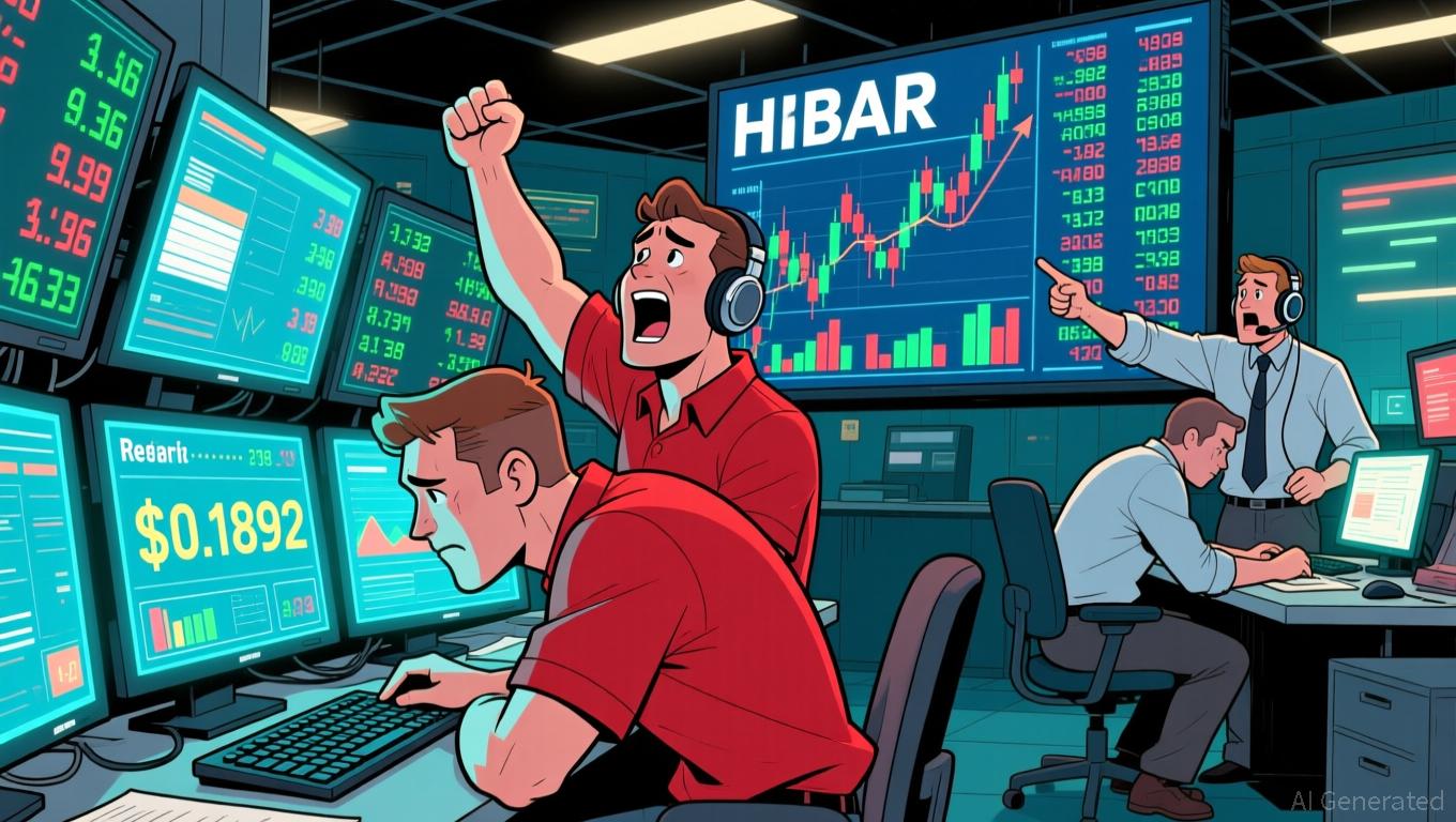 Hedera’s Open Data Initiative: Driving Enterprise Blockchain Integration with Google Cloud