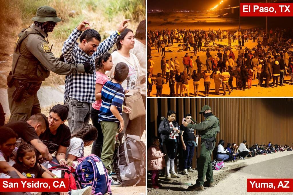 Donald Trump was right about the economy, respect MAGA people – JP Morgan’s CEO Says image 1