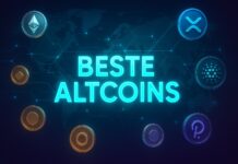 Beste Altcoins – diese Coins sind jetzt besonders spannend
