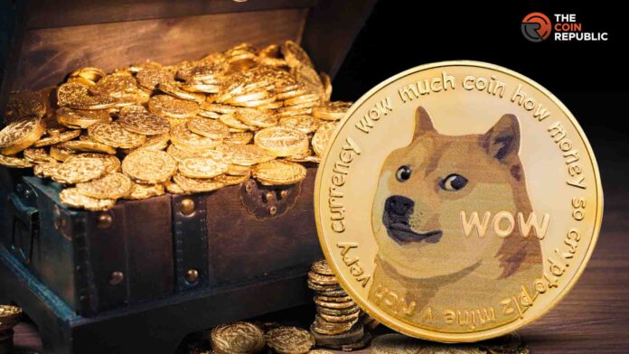 ¿Está el precio de Dogecoin al borde de un ciclo alcista? Todo lo que necesitas saber
