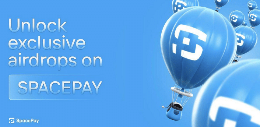 SpacePay vs. traditionelle POS-Systeme: Warum der Presale-Token den 100-Milliarden-Dollar-Einzelhandelsmarkt aufmischen könnte image 2