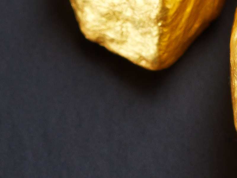 美股异动 | 现货黄金重回4000美元关口 纽曼矿业(NEM.US)涨超2.8%