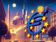Ảnh hưởng của Châu Âu trên thị trường crypto đang phai mờ