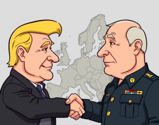 Ukraine Peace Talks: A Pivotal Step Towards Resolving Conflict