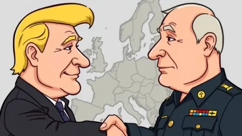 Ukraine Peace Talks: A Pivotal Step Towards Resolving Conflict