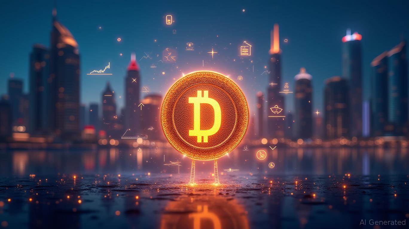 DeProp's $DXBRE Token: Connecting DeFi with Dubai Property Returns