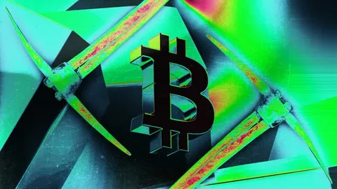 UK-listed oil and gas firm eyes bitcoin mining at hydrocarbon site, considers BTC treasury strategy
