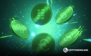 Altcoin Break Almost Over — 5 Tokens Ready to Rally as Market Balance Returns