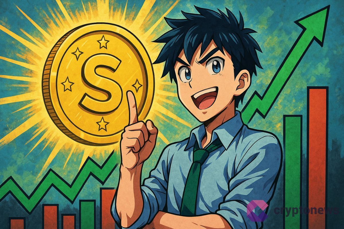 L’altcoin parfait pour faire x10 avant septembre ?