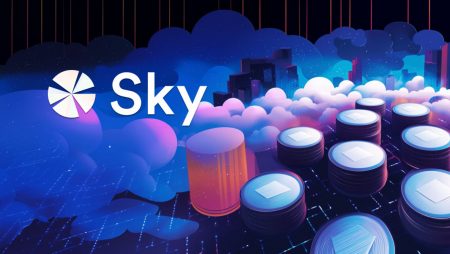 بروتوكول سكاي يوافق على تحديثات رئيسية في الحوكمة والتشغيل، بما في ذلك إصلاح شامل لحصص سكاي وزيادة عمليات إعادة الشراء