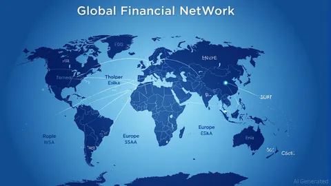 Ripple'ning strategik ittifoqlari: XRP'ning institutsional qabul qilinishi va global foydaliligini tezlashtirish