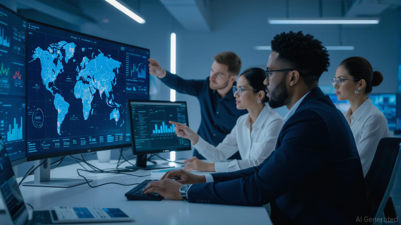 How CFTC-Recognized Platforms Such as CleanTrade Are Transforming the Landscape of Clean Energy Investments