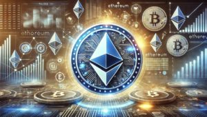 Ethereum (ETH) dalam Pola Ascending Triangle: Akankah Harga Naik atau Turun? (11/3/25)