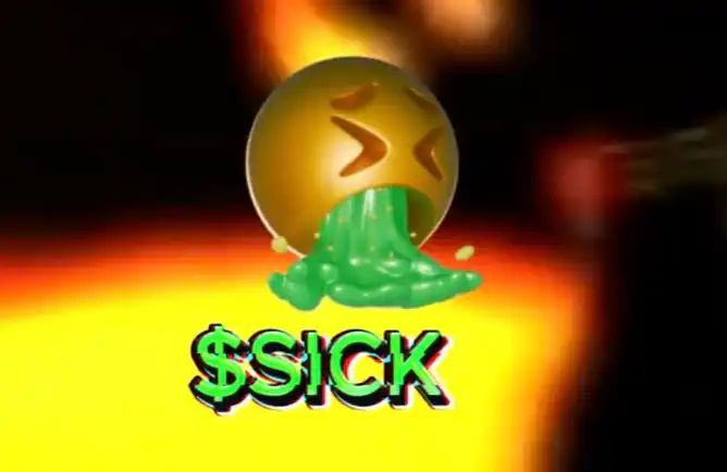 「防狙击」meme开盘就失灵,想挑战Pump.fun的SICK看上去不太行?|Web3今日骗局