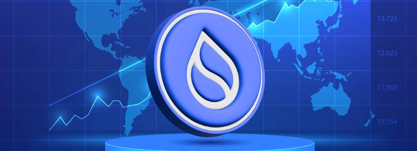 21Shares Refuerza Su Solicitud de ETF de Sui con Potentes Funciones de Staking
