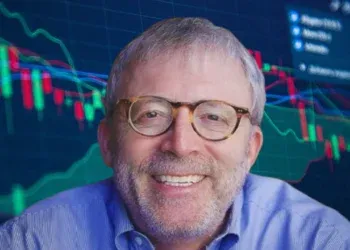 El legendario trader Peter Brandt advierte que el precio de Bitcoin podría caer por debajo de los $58K