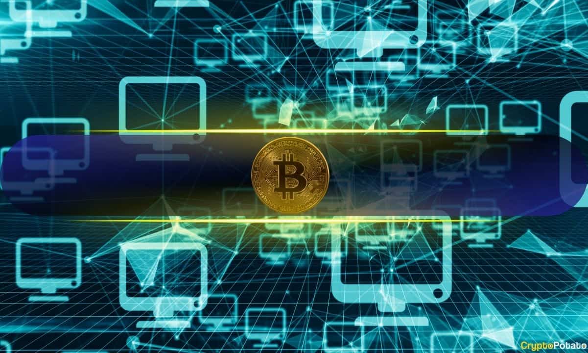 随着矿工意识到损失,比特币哈希率飙升至新高:CryptoQuant