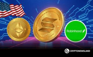 Crypto Market Update: ETH, SOL, and XRP Show Diverging Trends Amid Increased Volatility