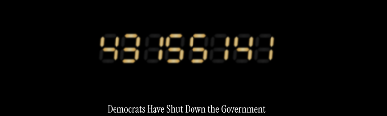 停摆落幕，数据洪流将至：43 天信息真空后的首轮冲击 image 0