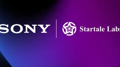 Behind the acquisition of the crypto exchange, Japanese giant Sony’s Web3 game