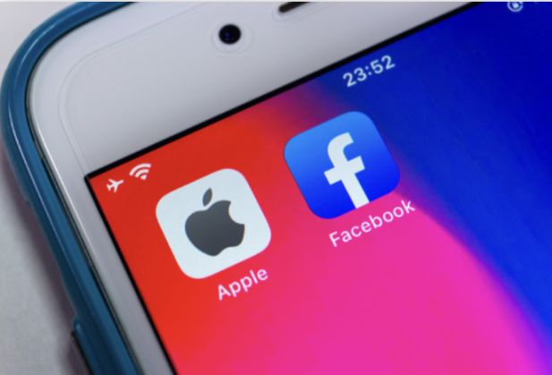 Apple 和 Meta 的元宇宙「世纪之争」，Web3 用户应该是喜是忧？ image 0