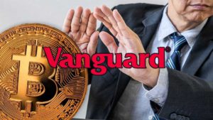 Bilang Tidak ke Bitcoin, Tapi Diam-diam Vanguard Pegang Aset Kripto Triliunan! Ini Alasannya