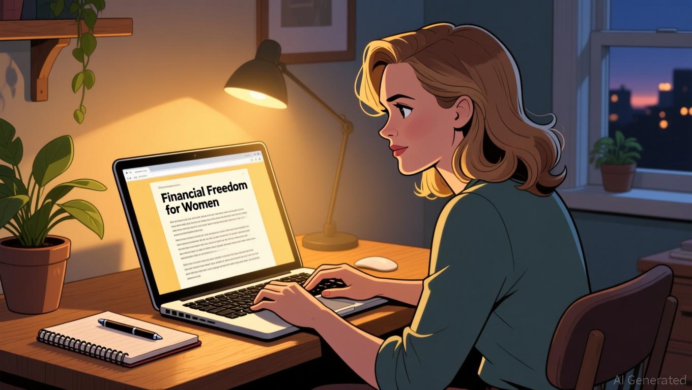 Reese Witherspoon: Women Should Manage Their Own Finances to Prevent Money Problems