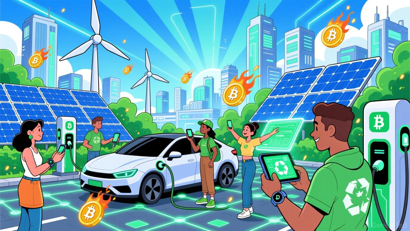 SEC's Decision on FUSE Sets the Stage for Regulatory Progress in DePIN Development