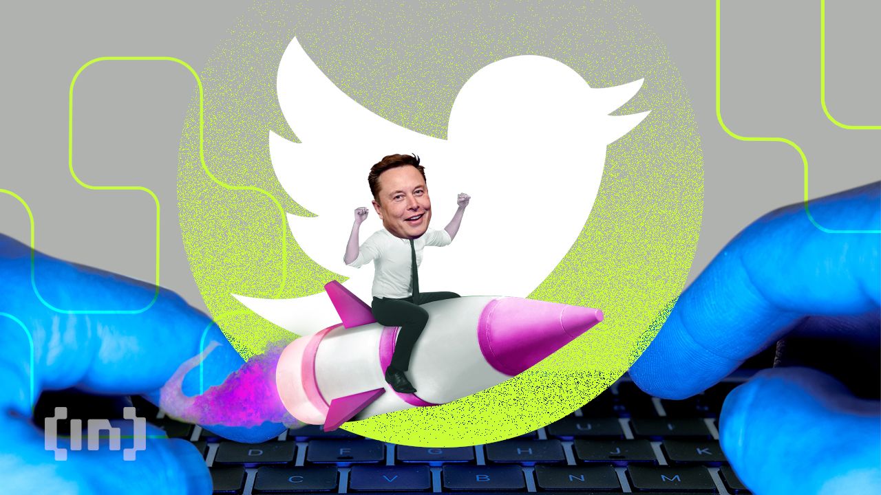 Elon Musk Triggers Another Meme Coin Rally