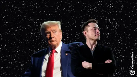 Trump signs executive order to ease regulations for commercial spaceflights
