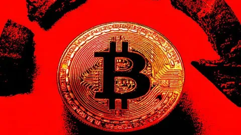 Fünffacher Schock trifft gleichzeitig! Die Logik des aktuellen Bitcoin-Absturzes ist völlig anders als in der Vergangenheit.