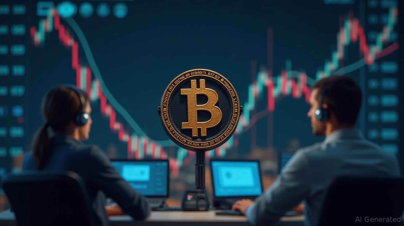 Bitcoin News Today: Bitcoin Faces $106K-$115K Resistance Zone: Upcoming Move May Redefine Crypto's Trajectory