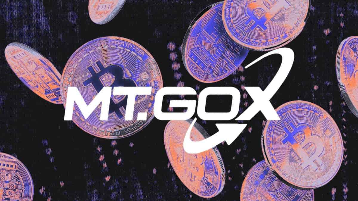 Mt. Gox transfère 2,4 milliards de dollars en bitcoin vers une adresse inconnue alors que la monnaie atteint le cap des 100 000 dollars image 0