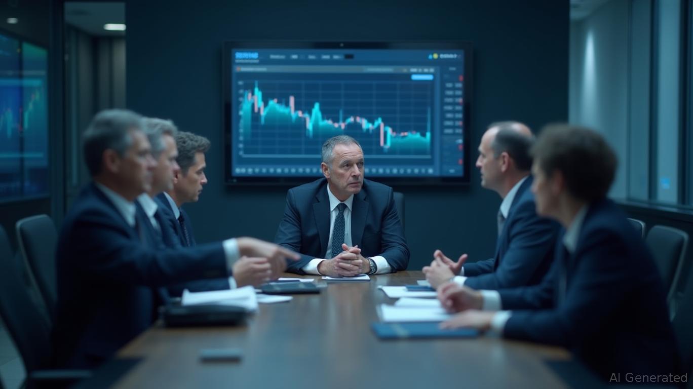 Regulators Approve the Next Phase of Digital Financial Innovation