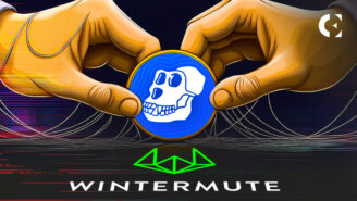 ApeCoin（APE）の価格：Wintermuteの操作か、それとも強気のブレイクアウトか