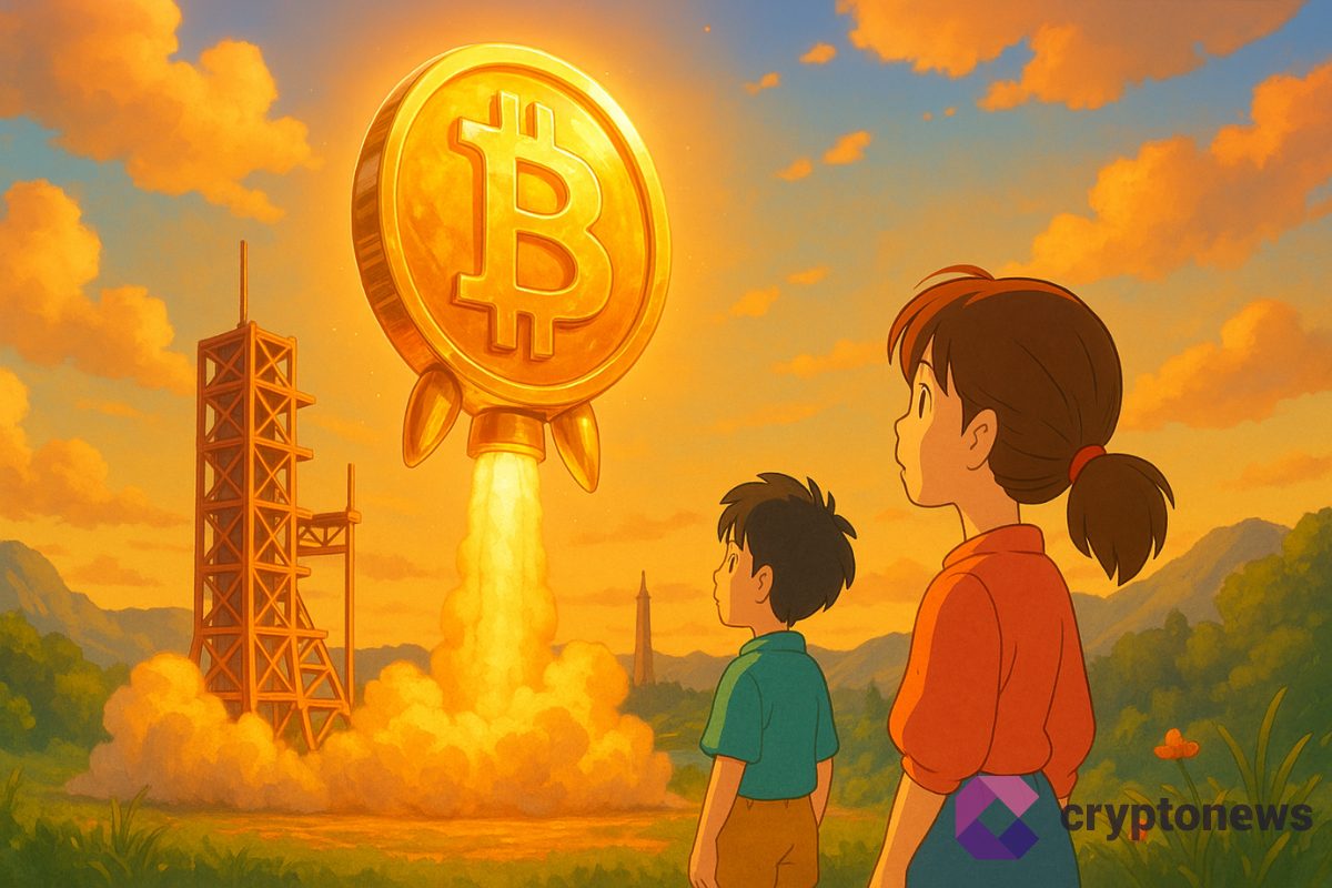 Réserve bitcoin aux philippines : BTC à 200 000 dollars en décembre 2025 ?
