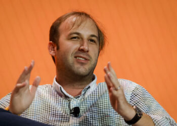 Bitcoin Advocate David Bailey Plans $200M PAC to Boost Crypto Interests in U.S. Politics