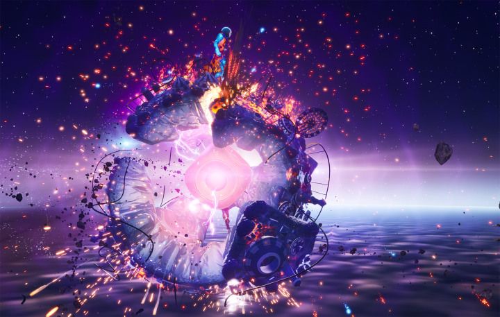 盘一盘 2024 主要叙事逻辑：写在元宇宙奇点发生时