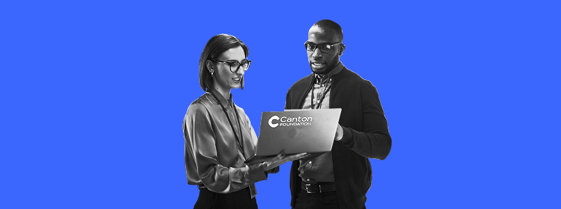 Canton Network внедряет институциональные финансовые блокчейн-решения