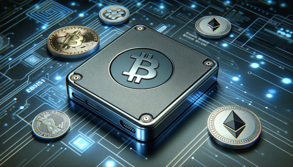 Pemilik Bitcoin Terbanyak Saat Ini (Tahun 2025)! image 1