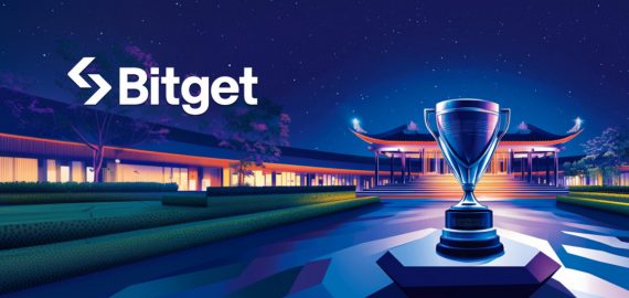 Bitget celebra importantes hitos con la colaboración con LaLiga, el lanzamiento de RWA y la celebración de los campeones de KCGI en Ciudad Ho Chi Min